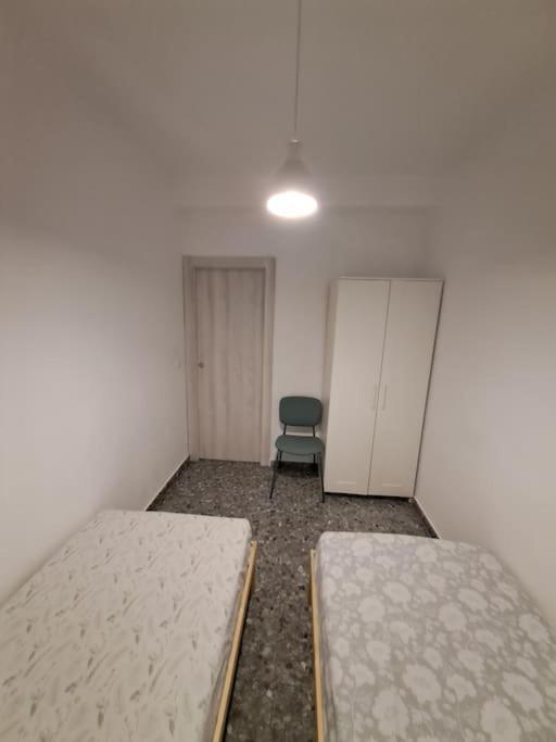 阿尔梅里亚Altamira White & Bright公寓 外观 照片